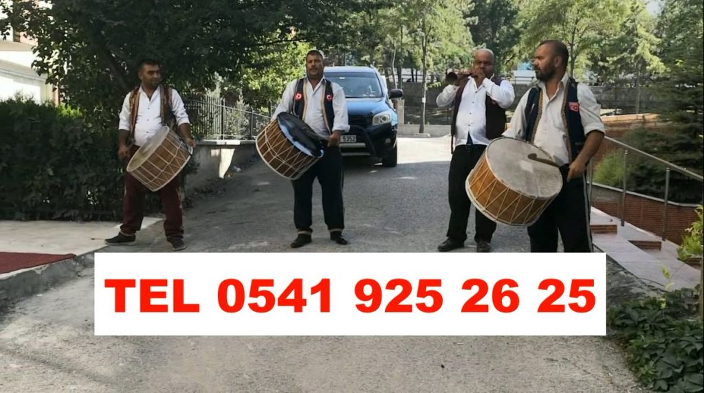 Bakırköy Davulcu 0541 925 26 25 İstanbul Bakırköy Davul Zurna Ekibi Kiralama Fiyatları