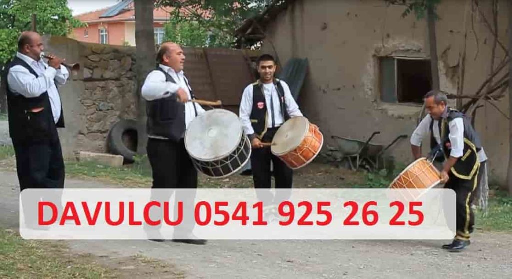 Bayrampaşa Davulcu 0541 925 26 25 Bayrampaşa Davul Zurna