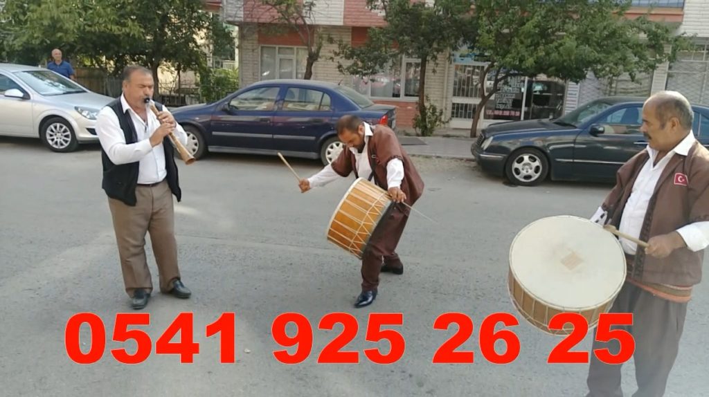 Beykoz Davulcu 0541 925 26 25