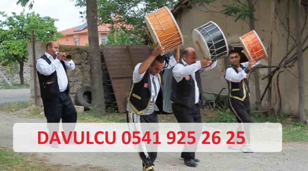 Beylikdüzü Davulcu 0541 925 26 25 Beylikdüzü Davul zurna