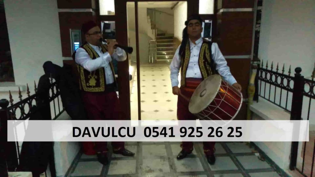 Beyoğlu Davulcu 0541 925 26 25 Beyoğlu Davul zurna