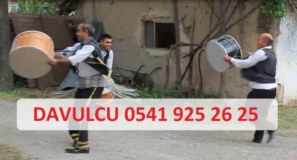 Eyüp Davulcu 0541 925 26 25 Eyüp Davul zurna