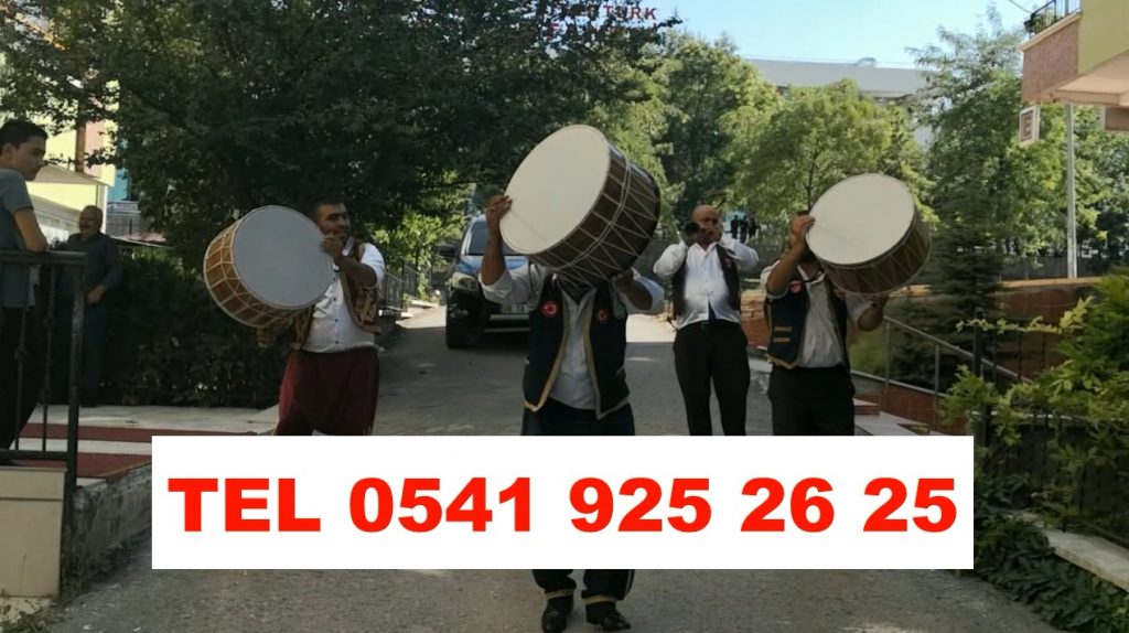 Eyüp Davulcu Telefon 0541 925 26 25 İstanbul Eyüp Davul Zurna Ekibi Kiralama Fiyatları