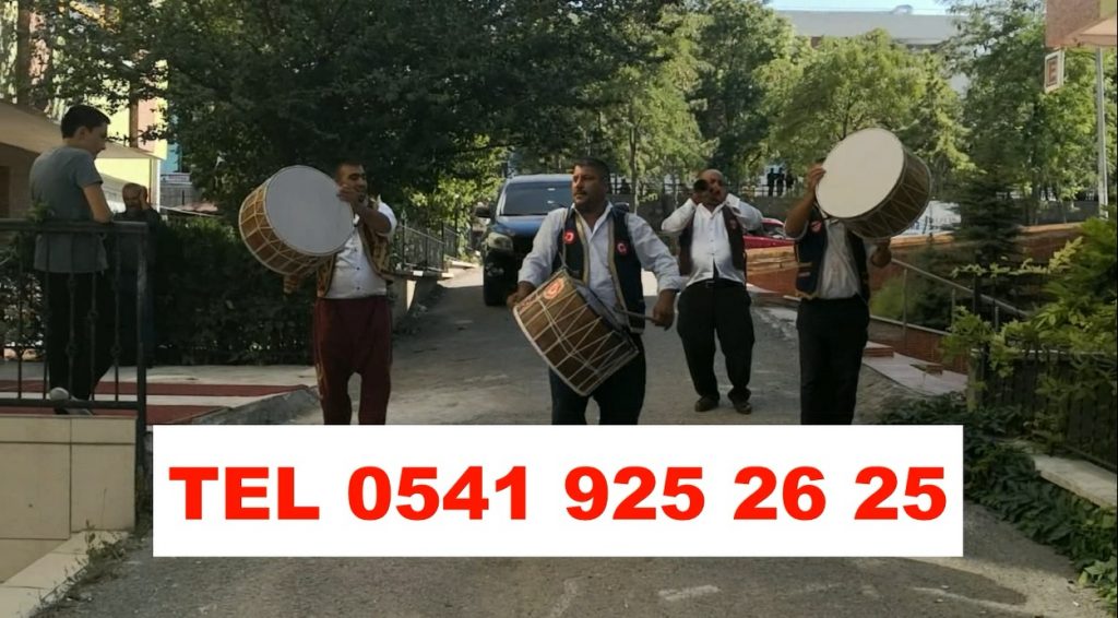 Güngören Davulcu Fiyatları 0541 925 26 25 İstanbul Güngören Davul Zurna Ekibi Kiralama Fiyatları