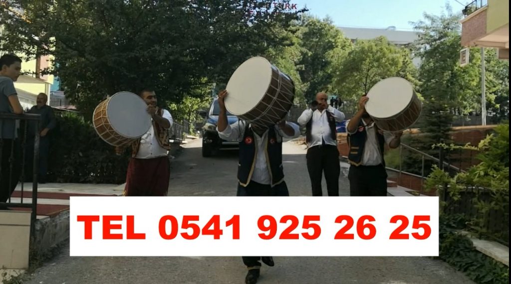 Güngören Davulcu Kiralama 0541 925 26 25 İstanbul Güngören Davul Zurna Ekibi Kiralama Fiyatları