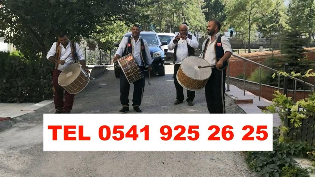 Çatalca Davulcu 0541 925 26 25 İstanbul Çatalca Davul Zurna Ekibi Kiralama Fiyatları