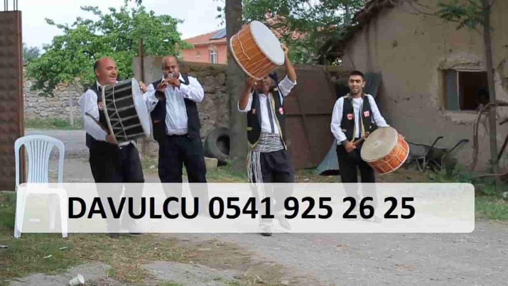 Ümraniye Davulcu 0541 925 26 25