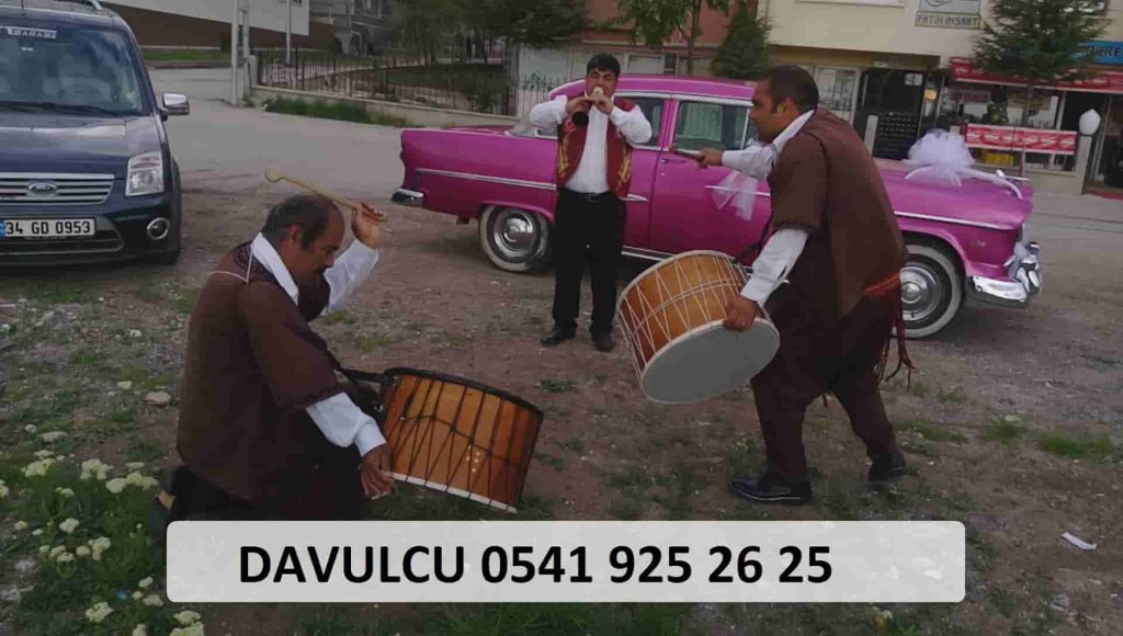 Davulcu Kiralama Fiyatları 0541 925 26 25 davul zurna kiralama fiyatları