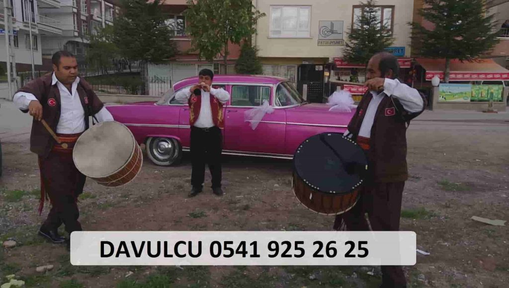 Davulcu Kiralama Telefonu 0541 925 26 25 davul zurna kiralama telefonu