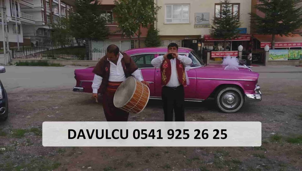 Saatlik Davulcu Kiralama 0541 925 26 25 bir saatliğine davul zurna kiralama fiyatları