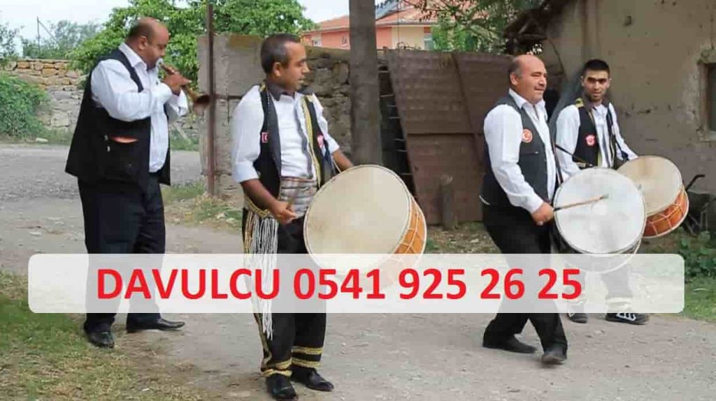 Karabük Davul Zurna Kiralama Fiyatları 0541 925 26 25