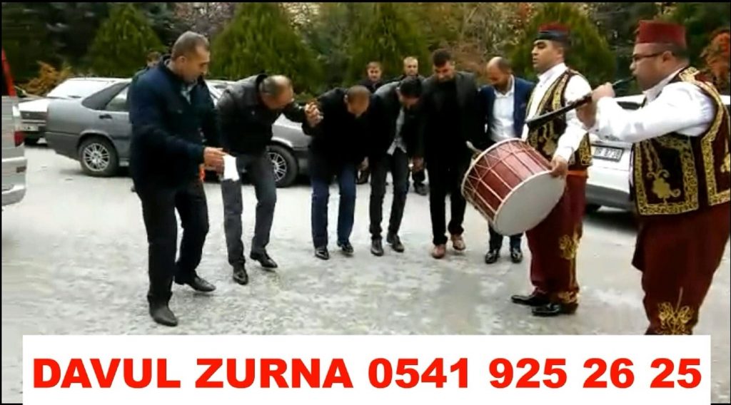 Karabük Davulcu Kiralama 0541 925 26 25