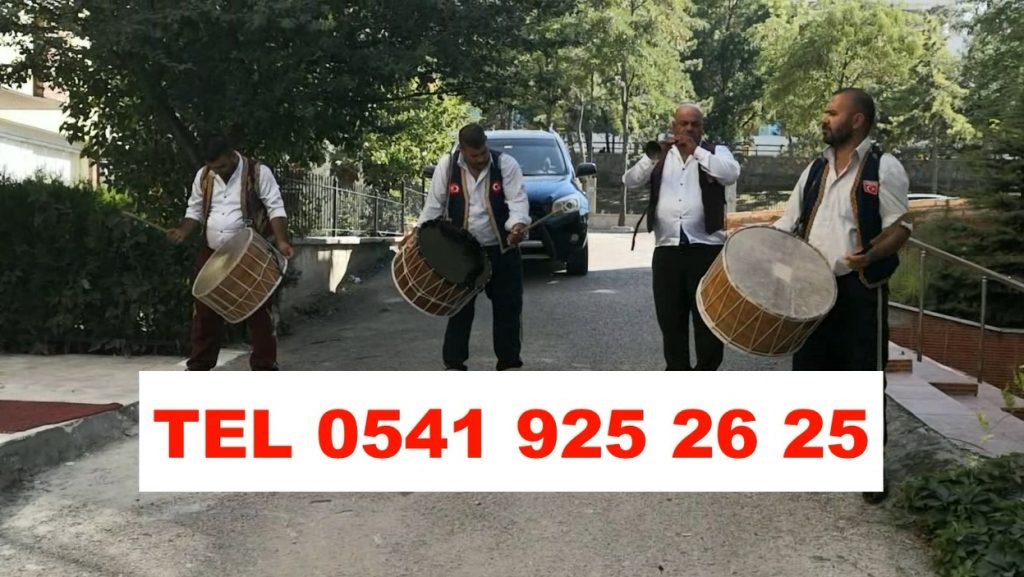 Avcılar Davulcu Telefon 0541 925 26 25 İstanbul Avcılar Davul Zurna Ekibi Kiralama Fiyatları