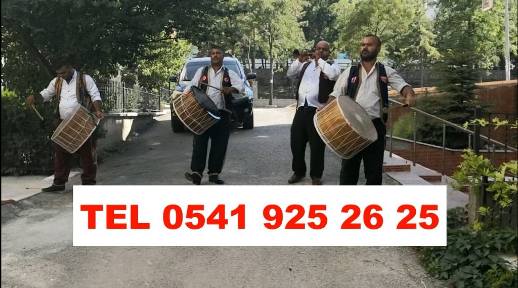 Bağlıca Davulcu 0541 925 26 25 Ankara Bağlıca Davul Zurna Ekibi Kiralama Fiyatları