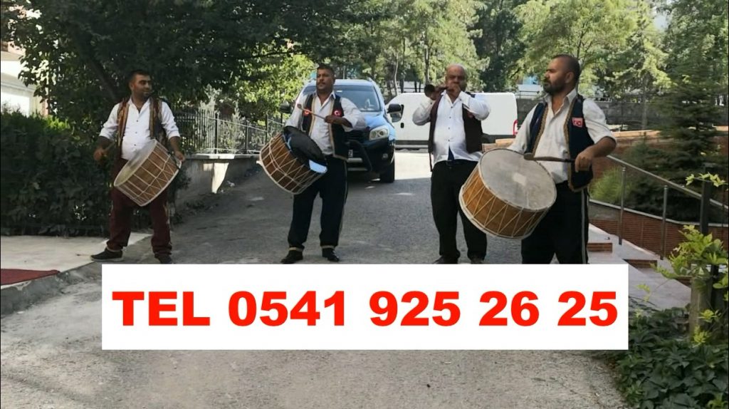 Hasköy Davulcu 0541 925 26 25 Ankara Hasköy Davul Zurna Ekibi Kiralama Fiyatları