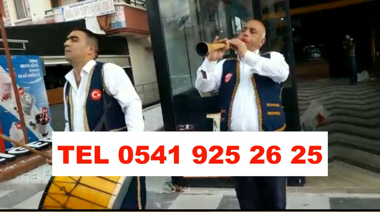 Yenikent Davulcu 0541 925 26 25 Yenikent Davul Zurna Ekibi