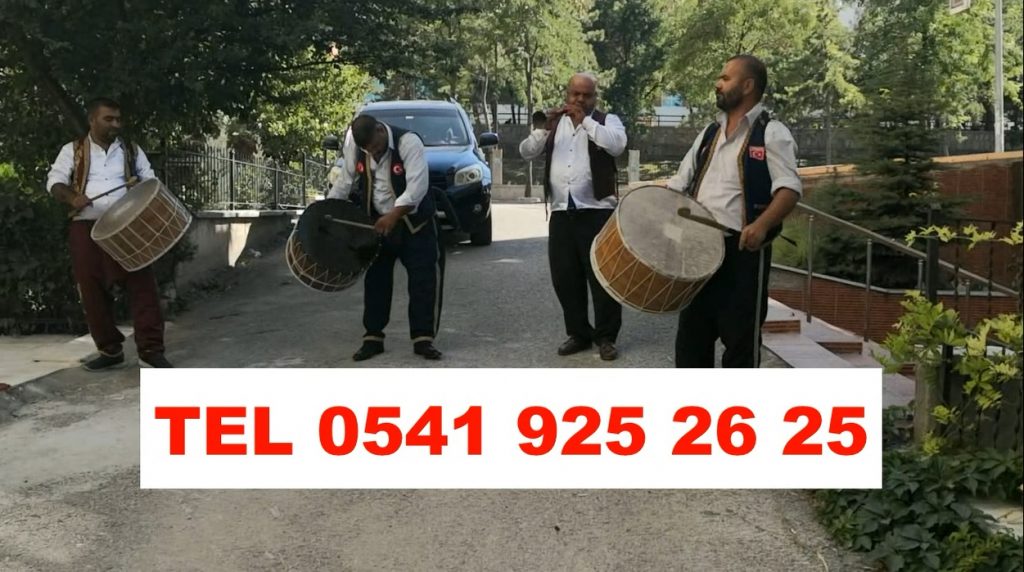 Beyoğlu Davulcu 0541 925 26 25 İstanbul Beyoğlu Davul Zurna Ekibi Kiralama Fiyatları
