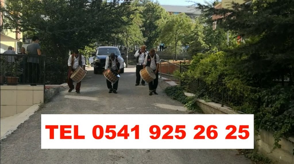 Esenyurt Davulcu Telefon 0541 925 26 25 İstanbul Esenyurt Davul Zurna Ekibi Kiralama Fiyatları