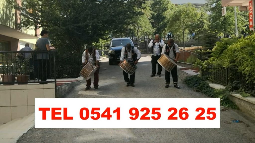 Fatih Davulcu Telefon 0541 925 26 25 İstanbul Fatih Davul Zurna Ekibi Kiralama Fiyatları
