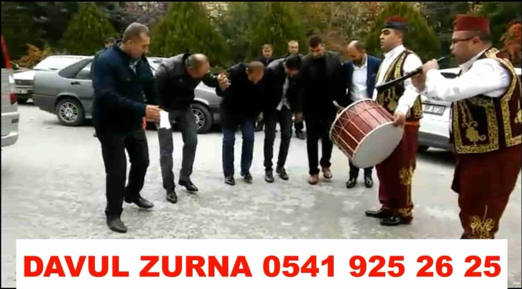 Ankara Davulcu Kiralama 0541 925 26 25