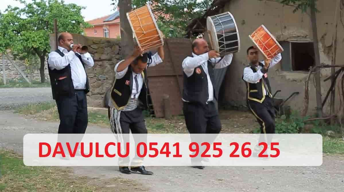 0541 925 26 25 ANKARA DAVULCU, DAVUL ZURNA EKİBİ