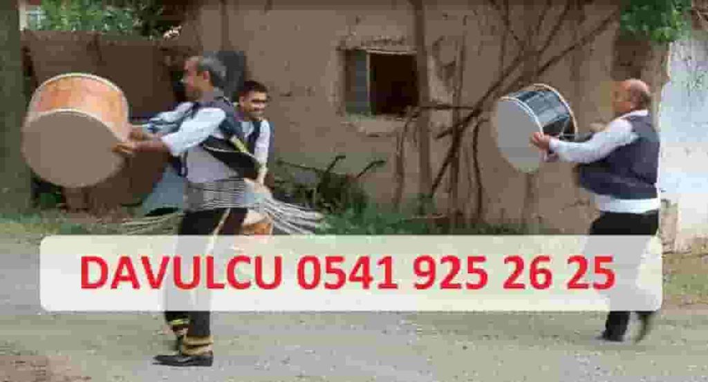 Arnavutköy Davulcu 0541 925 26 25