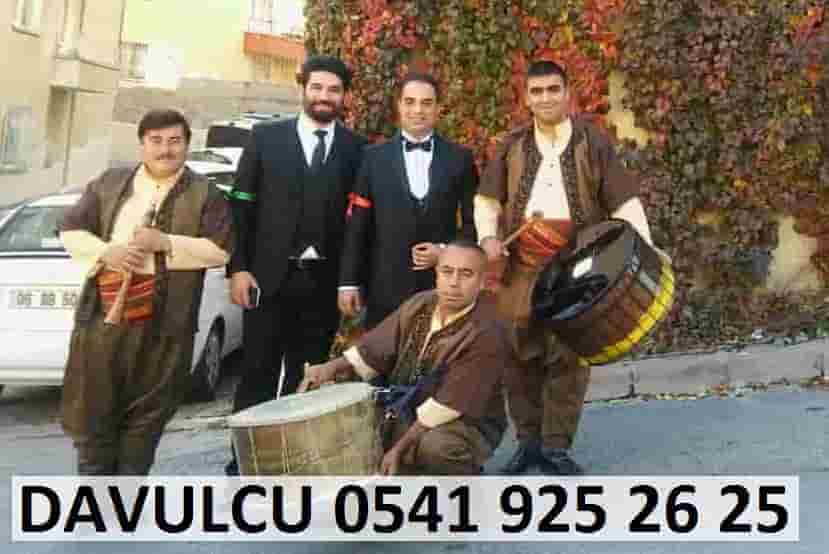 Beylikdüzü Davulcu 0541 925 26 25