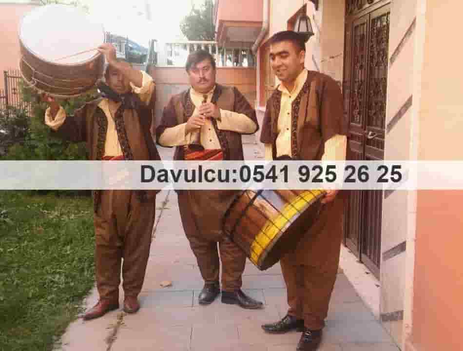 Büyükçekmece Davulcu 0541 925 26 25