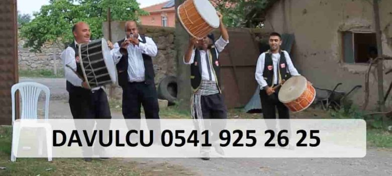 Ümraniye Davulcu 0541 925 26 25