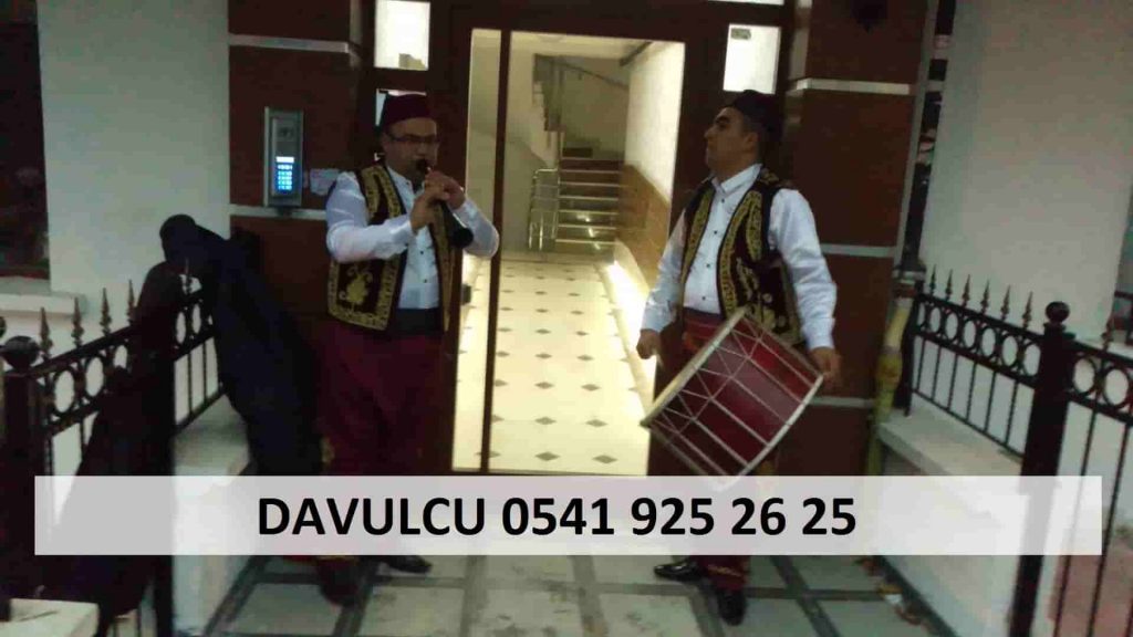 Ankara Davulcu Arıyorum 0541 925 26 25