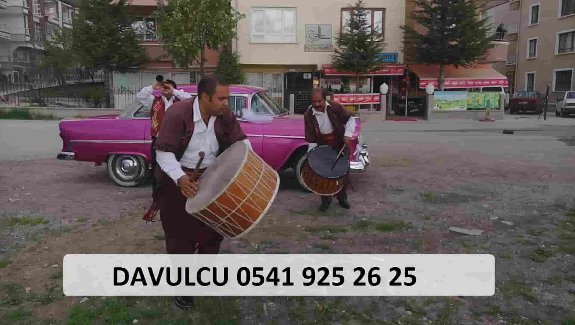 0541 925 26 25 İZMİR DAVULCU, DAVUL ZURNA EKİBİ KİRALAMA