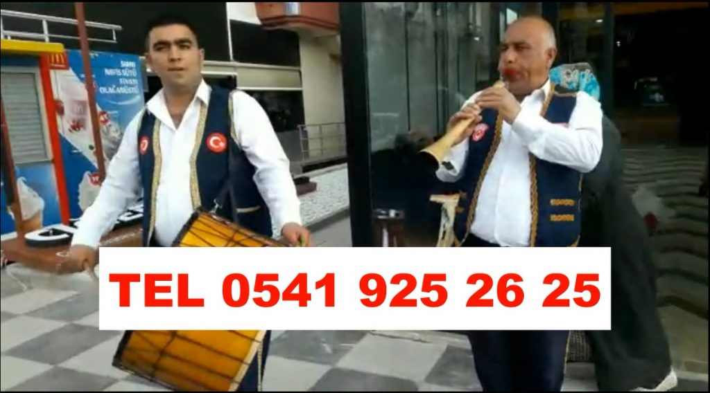 Akyurt Davulcu 0541 925 26 25 Akyurt Davul Zurna Ekibi Kiralama