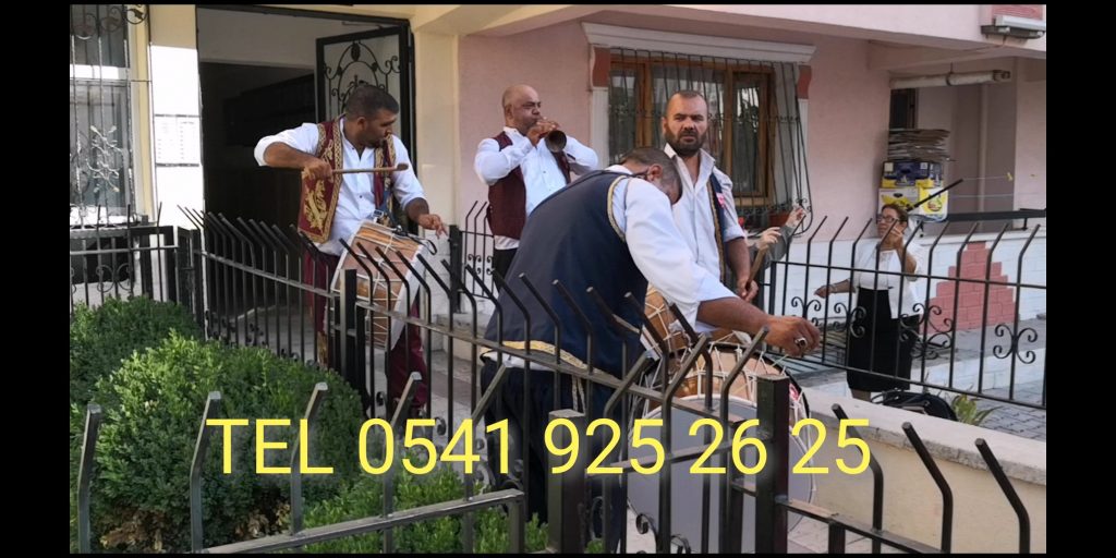 Altındağ Davulcu 0541 925 26 25 Altındağ davul zurna ekibi