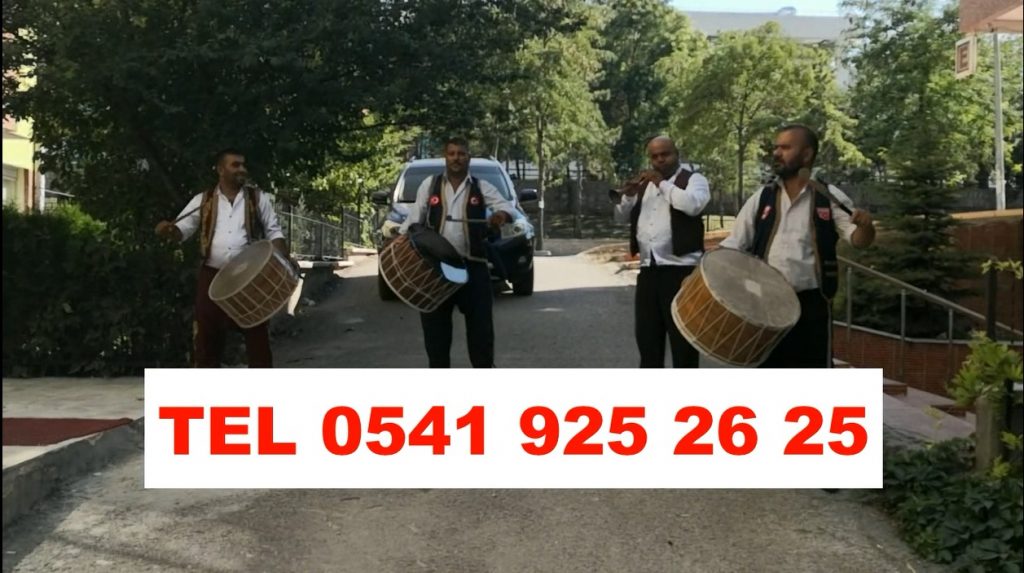 Gölbaşı Davulcu 0541 925 26 25 Ankara Gölbaşı Davul Zurna Ekibi Kiralama Fiyatları