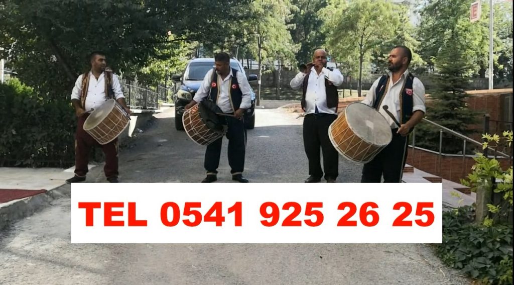 Mamak Davulcu 0541 925 26 25 Ankara Mamak Davul Zurna Ekibi Kiralama Fiyatları