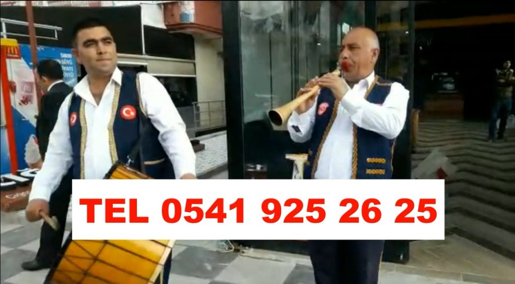 Çubuk Davulcu 0541 925 26 25 Ankara Çubuk Davul Zurna Ekibi Kiralama Fiyatları