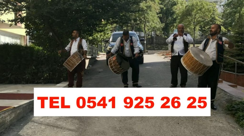 Çukurambar Davulcu 0541 925 26 25 Ankara Çukurambar Davul Zurna Ekibi Kiralama Fiyatları
