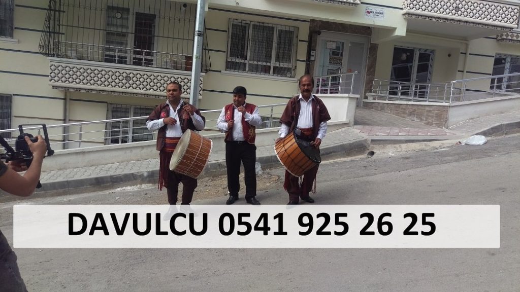 Kayseri Davul Zurna Çalgısı 0541 925 26 25, davul zurna çalgıcıları