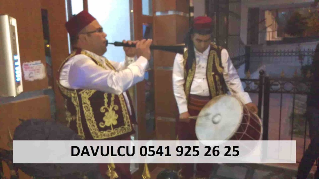 Buca Davulcu