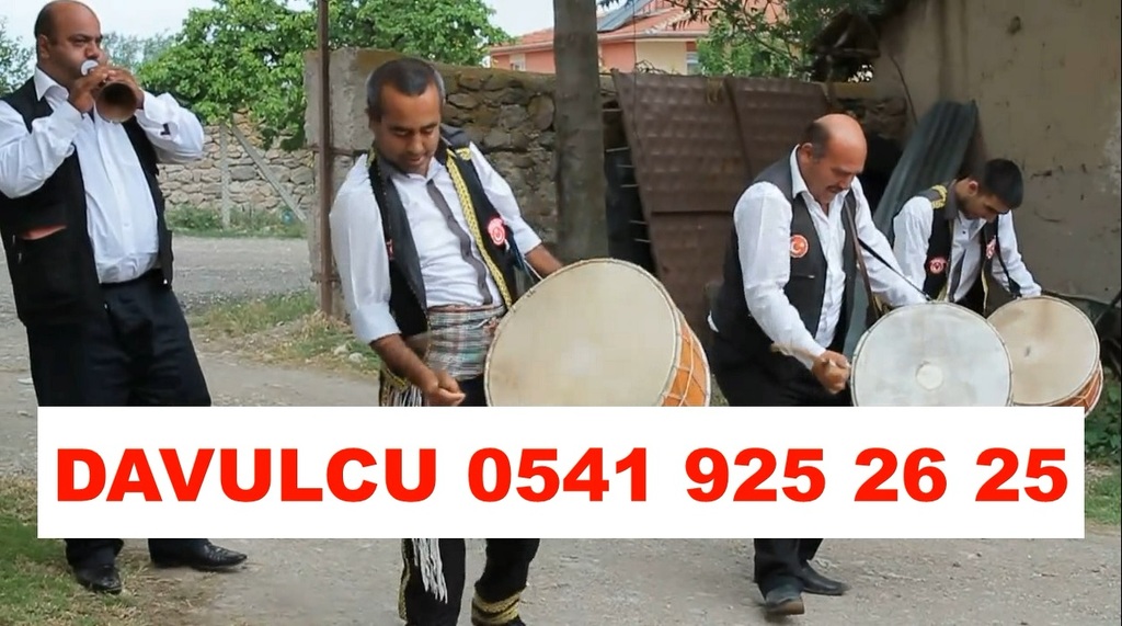 Davul Zurna Fiyatları Aliağa