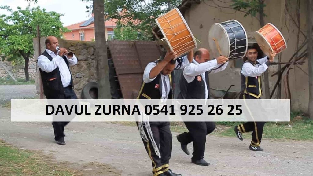 Davul Zurna Fiyatları Balçova