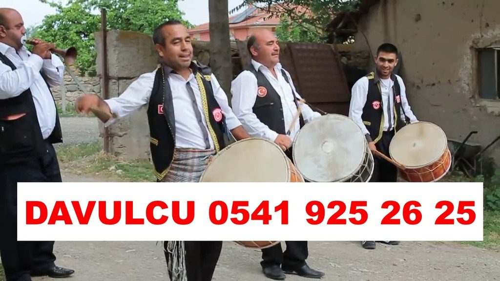 Eskişehir Davulcu