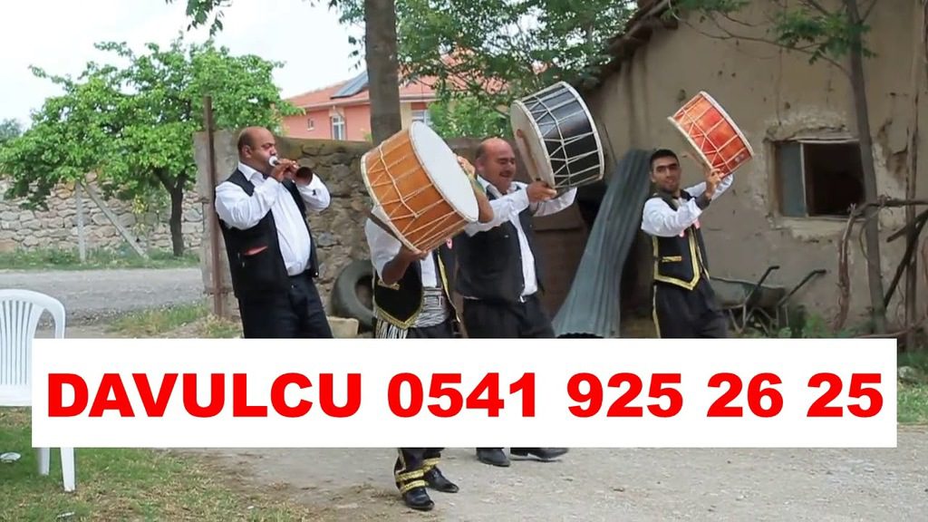 Güzelbahçe Davulcu