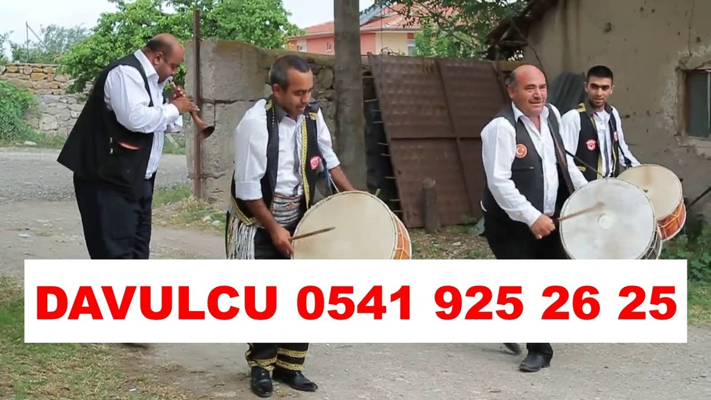 Karşıyaka Davulcu