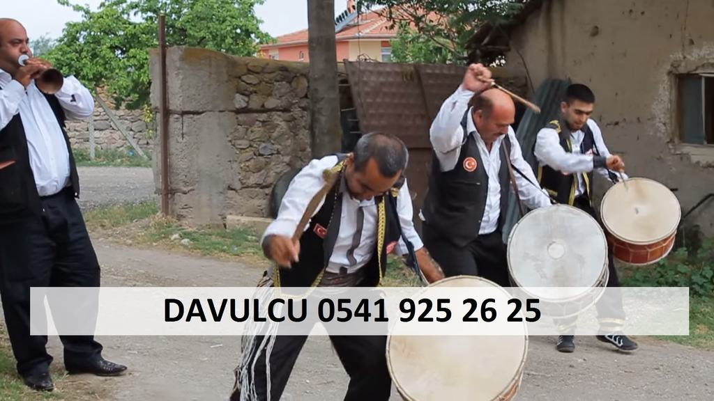 Mudanya Davulcu