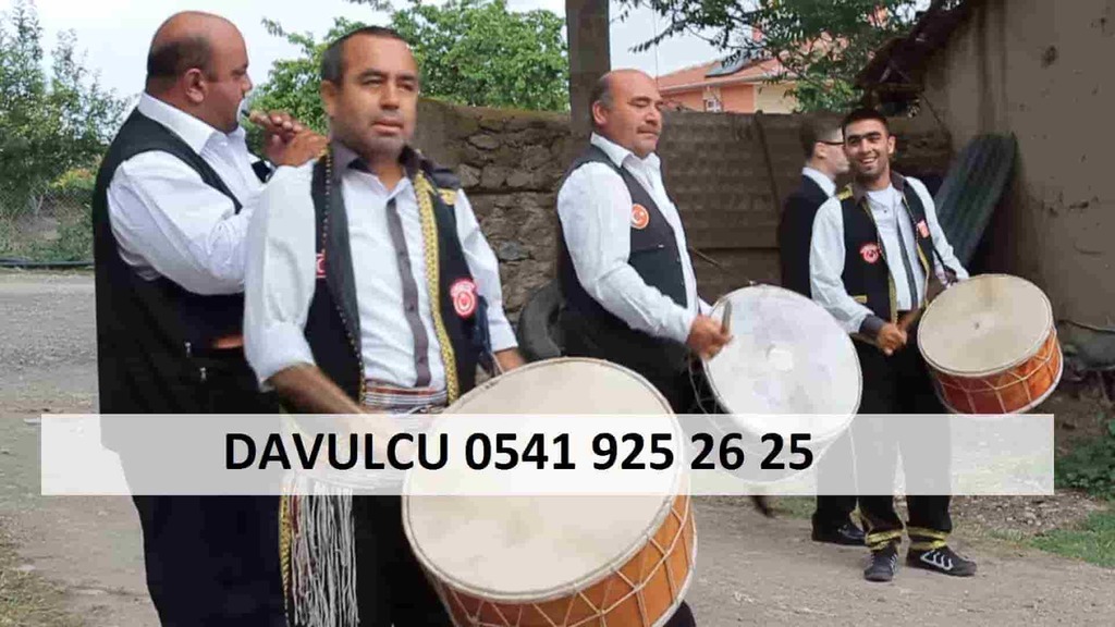 Nilüfer Davul Zurna