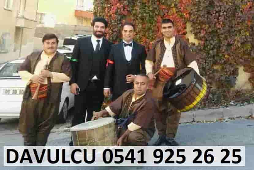 Yenişehir Davulcu