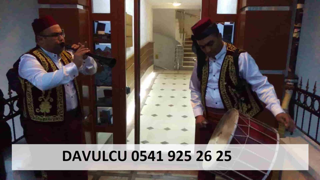 Yıldırım Davulcu Telefon