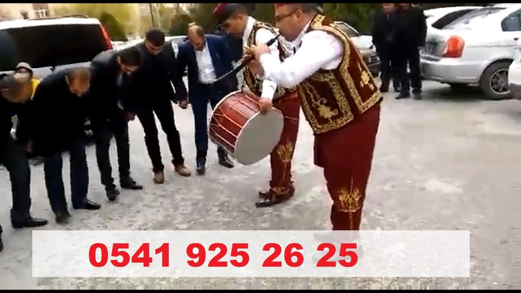 0541 925 26 25 SULTANGAZİ DAVULCU, DAVUL ZURNA EKİBİ