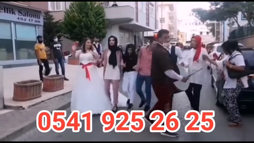 Beşiktaş Davulcu Telefon 0541 925 26 25